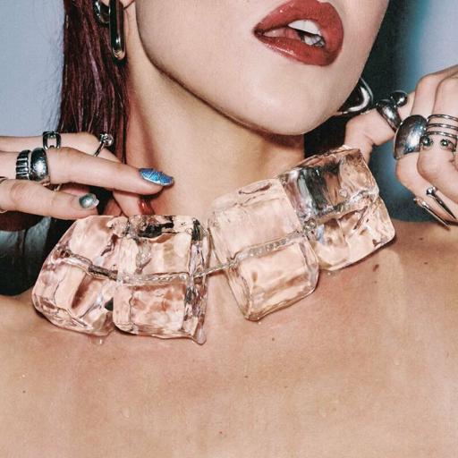 Album art