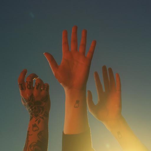 Album art