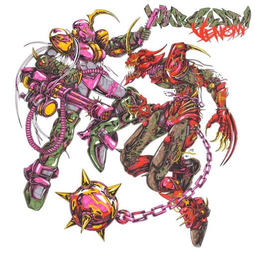Album art