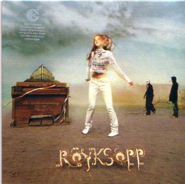 Album art