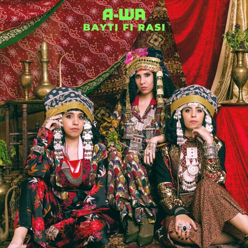 Album art