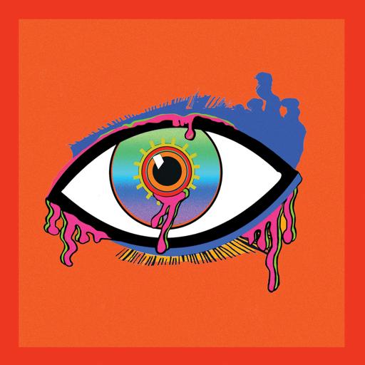 Album art