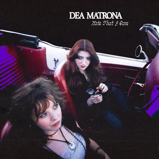 Album art
