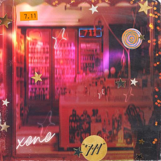 Album art