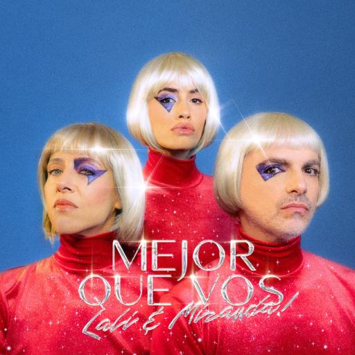 Album art