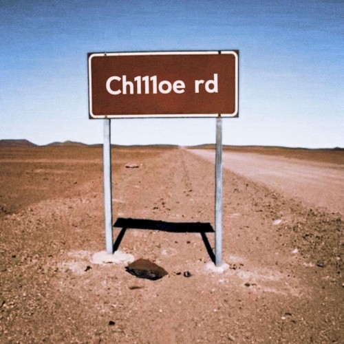 Album art