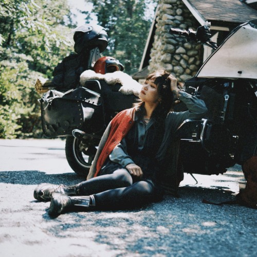 Album art