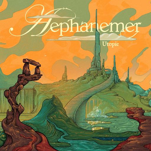 Album art