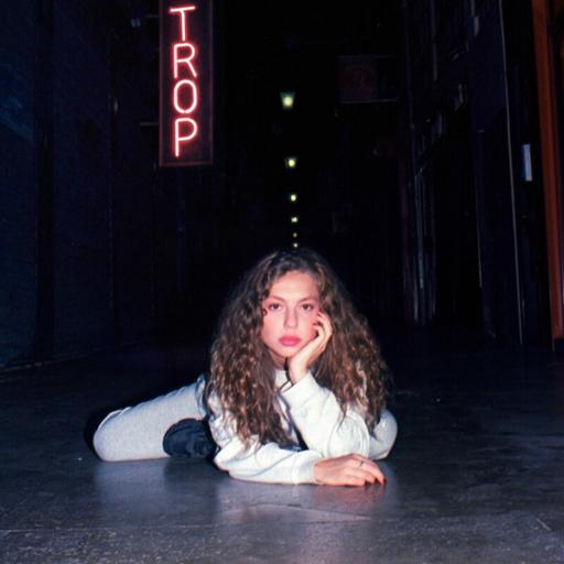 Album art