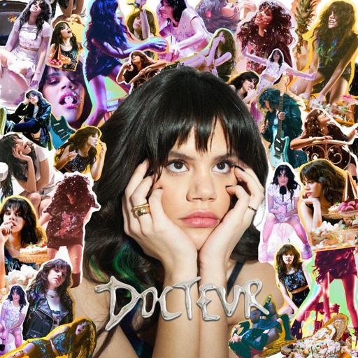 Album art