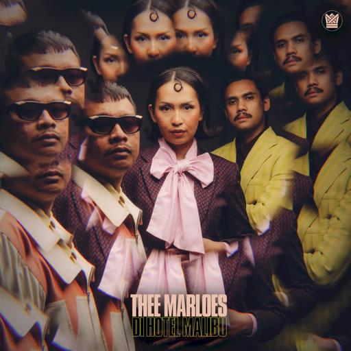 Album art