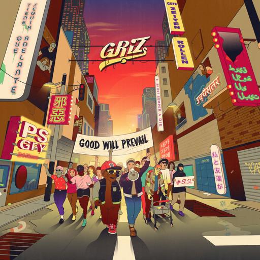 Album art
