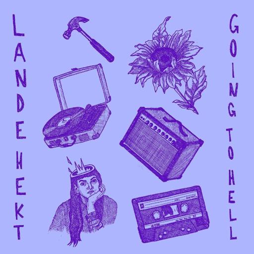 Album art