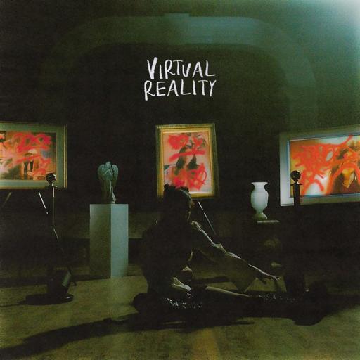 Album art