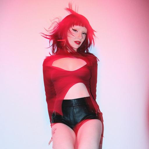 Album art