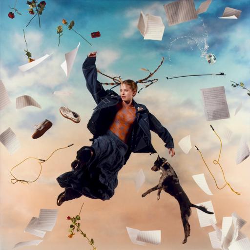 Album art