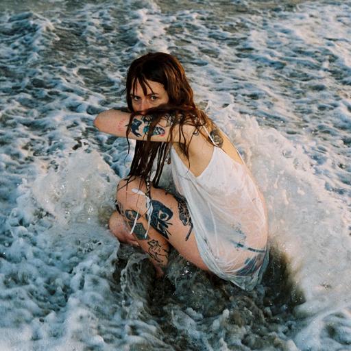 Album art