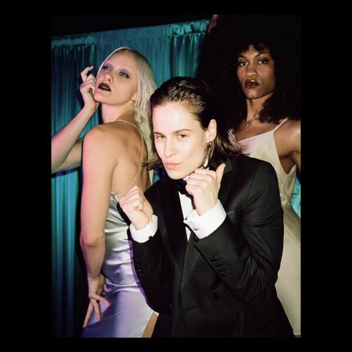 Album art