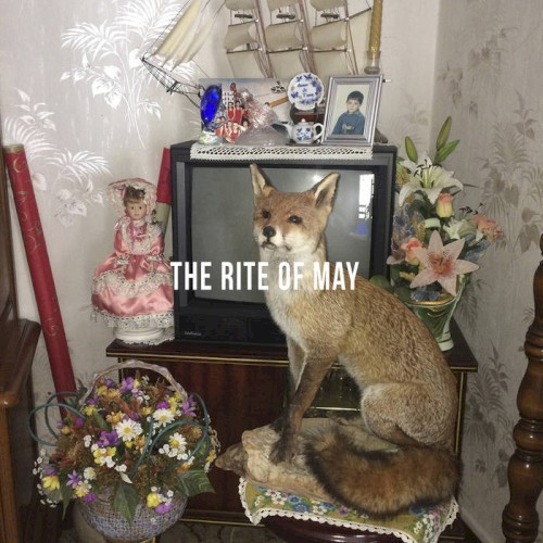 Album art