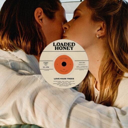 Album art