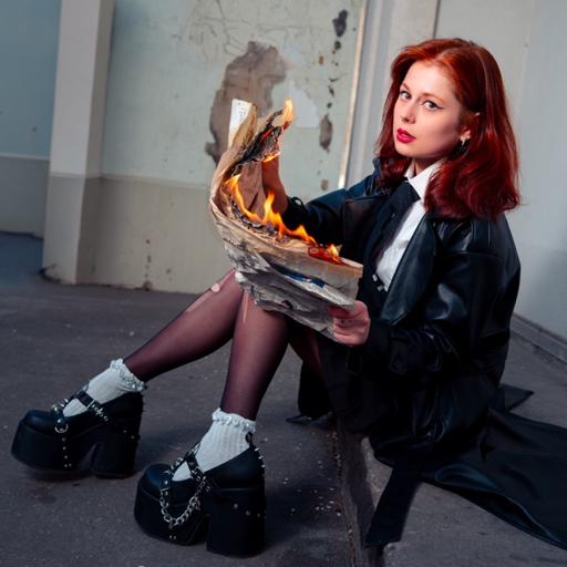 Album art