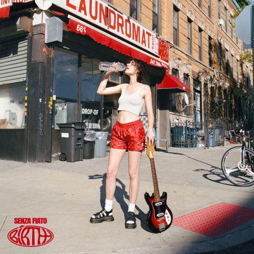 Album art