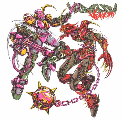 Album art