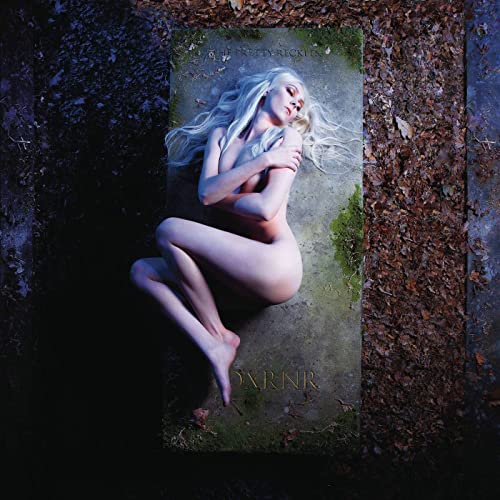 Album art