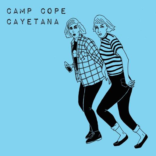 Album art