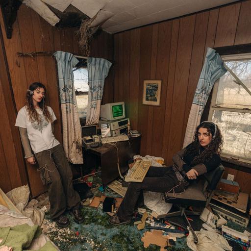 Album art