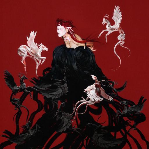 Album art