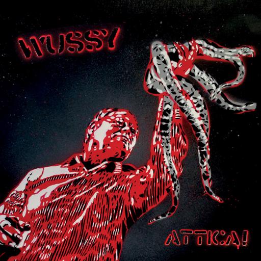 Album art