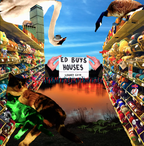 Album art