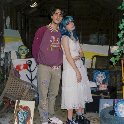 Album art