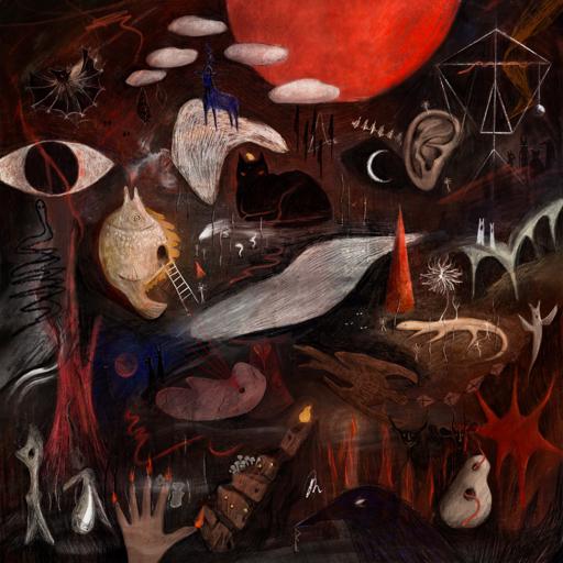 Album art