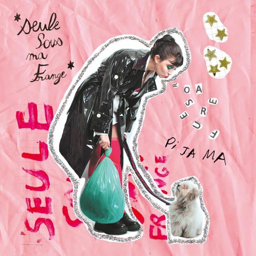 Album art