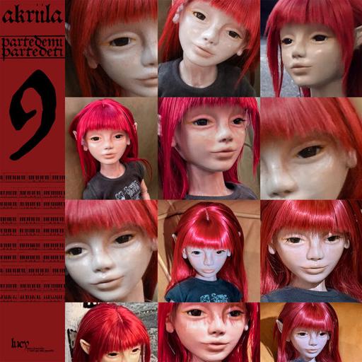 Album art