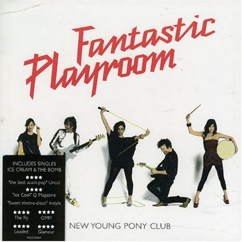 Album art