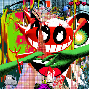 Album art