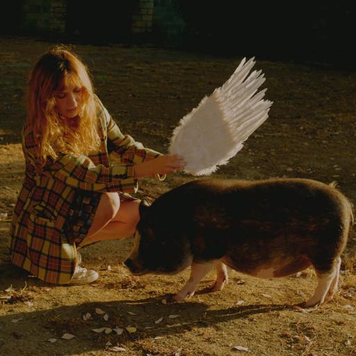 Album art