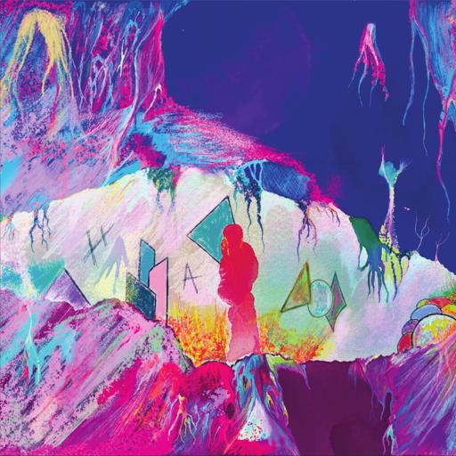 Album art