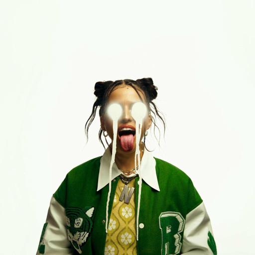 Album art