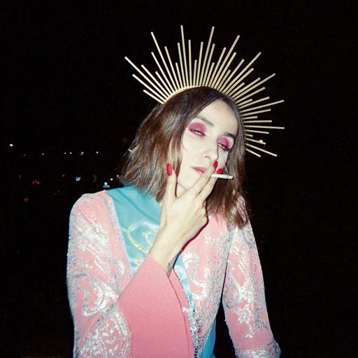 Album art