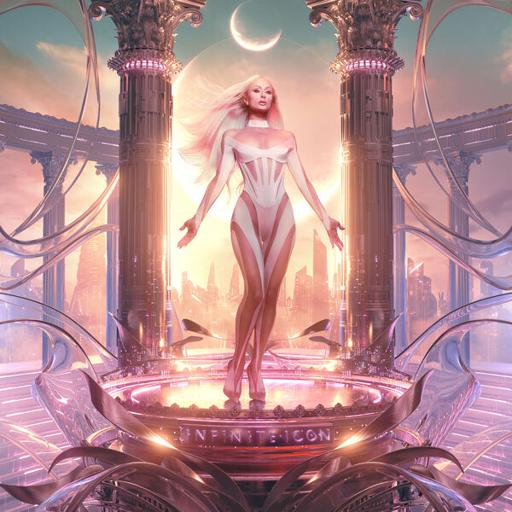 Album art