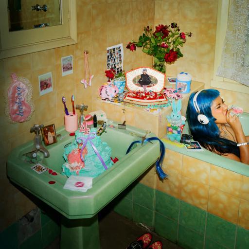 Album art