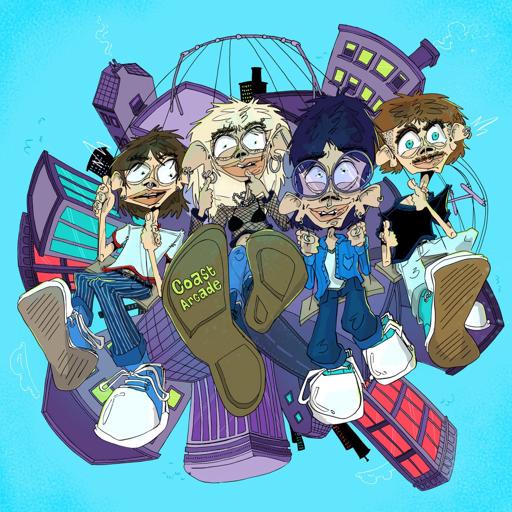 Album art