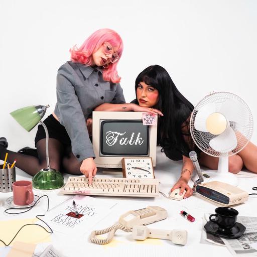 Album art