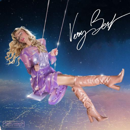 Album art