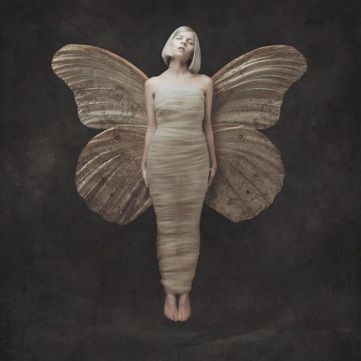 Album art