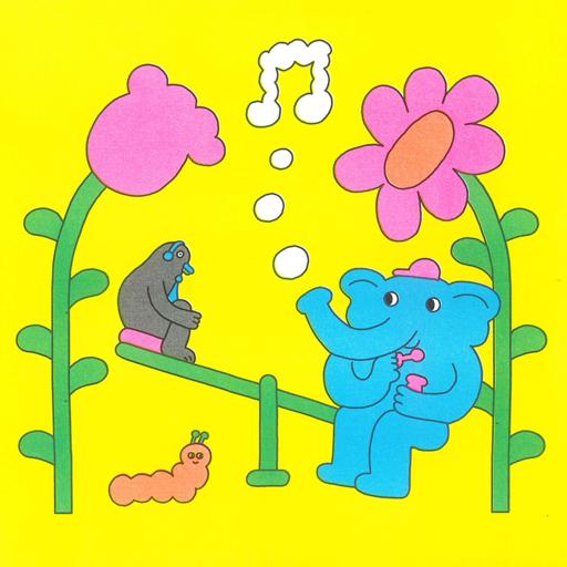 Album art